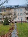 Foto - Helle 3-5 Raumwohnung mit Balkon, Garage und Gartennutzung
