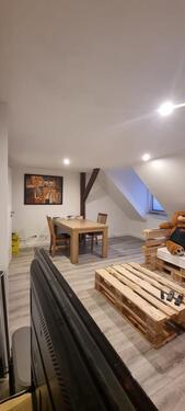 Foto - Mietwohnung Eschwege - 670,00 EUR Kaltmiete,