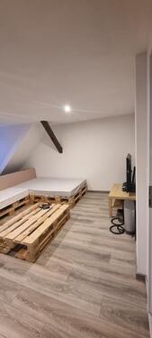 Foto - Etagenwohnung zur Miete in Eschwege