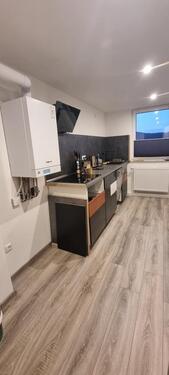 Foto - Etagenwohnung in Eschwege