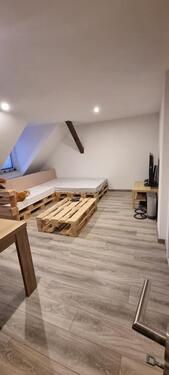 Foto - Etagenwohnung in Eschwege zur Miete