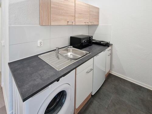 Foto - Etagenwohnung zur Miete in Brandenburg an der Havel