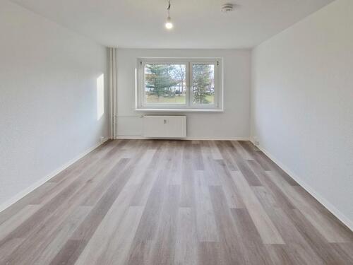 Foto - Etagenwohnung in Brandenburg an der Havel