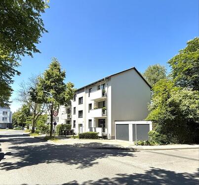 Foto - Helle modernisierte 3,5 Zimmer Wohnung mit Balkon in Eppendorf