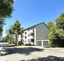 Helle modernisierte 3,5 Zimmer Wohnung mit Balkon in Eppendorf - Bochum