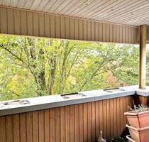 100qm-Wohnung im Zentrum von Everswinkel