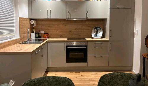 Foto - Etagenwohnung in Dettingen an der Erms