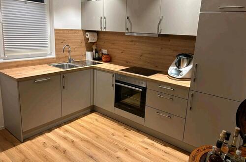 Foto - Etagenwohnung in Dettingen an der Erms zur Miete