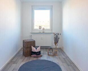 Helle 4-Raum-Wohnung mit Tageslichtbad - Chemnitz Kapellenberg