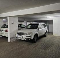 Vermiete Tiefgaragenstellplatz in Michael-Müller-Ring - Mainz Gonsenheim