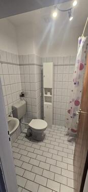 Foto - Helle 1-Zimmer-Erdgeschosswohnung in Essen-Steele