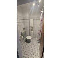 Helle 1-Zimmer-Erdgeschosswohnung in Essen-Steele