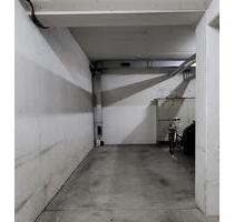 Tiefgaragenstellplatz Milbertshofen - KleinwagenOlttimer - München Schwabing-Freimann