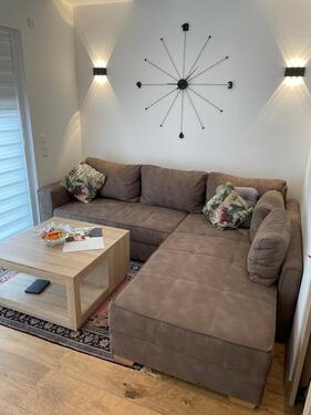 Foto - Seniorengerechtes Single-Appartment mit 2 Zimmern & Terrasse