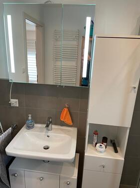 Foto - Etagenwohnung in Allersberg zur Miete