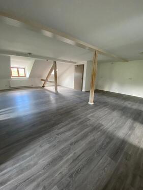 Foto - 4 Zimmer Etagenwohnung in Hohenpeißenberg