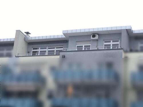 Foto - Penthouse Nbg.Schoppershof 109qm, 3,5 Zimmer, Bj 2008, Energie B