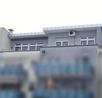 Penthouse Nbg.Schoppershof 109qm, 3,5 Zimmer, Bj 2008, Energie B - Nürnberg Buchenbühl