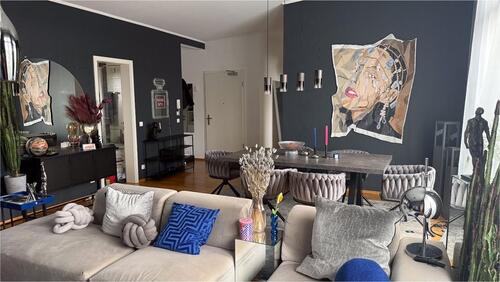 Foto - 3 Zimmer Etagenwohnung in Nürnberg