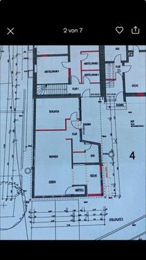 Foto - 2 Zimmer Etagenwohnung zur Miete in Riederich