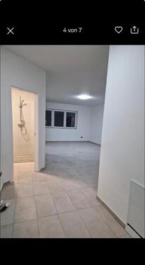 Foto - Etagenwohnung in Riederich zur Miete