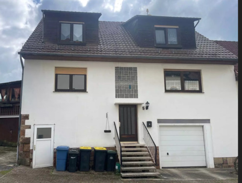 Foto - Einfamilienhaus mit Einliegerwohnung