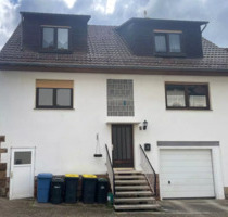 Provisionsfrei - Einfamilienhaus mit Einliegerwohnung - Knüllwald