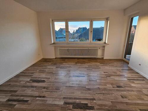 Foto - 4 Zimmer Etagenwohnung zur Miete in Rees