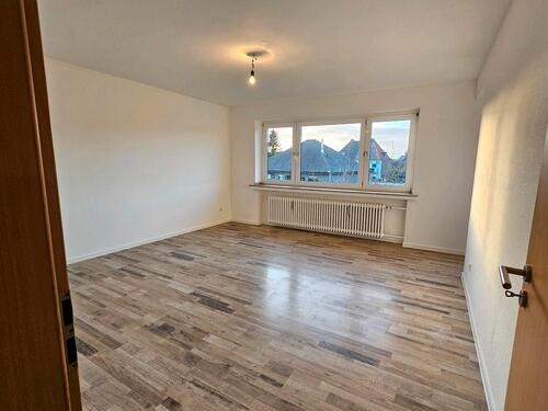 Foto - 4 Zimmer Etagenwohnung in Rees