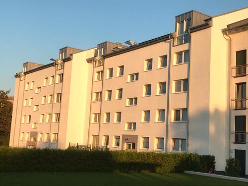 Foto - Moderne 80 m² 3-Zmmerwohnung, 1. OG