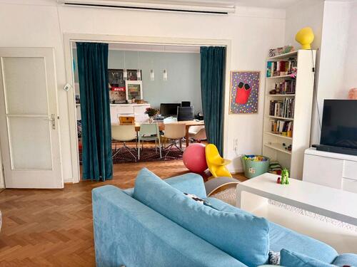 Foto - 3 Zimmer Etagenwohnung in Mönchengladbach