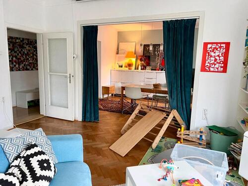 Foto - Etagenwohnung in Mönchengladbach zum Kaufen