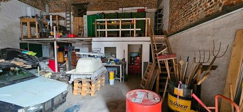 Foto - halle zu vermieten - 1.600,00&nbsp;EUR Kaltmiete,