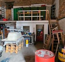 halle zu vermieten - 1.600,00&nbsp;EUR Kaltmiete, in Alsdorf (PLZ: 52477)