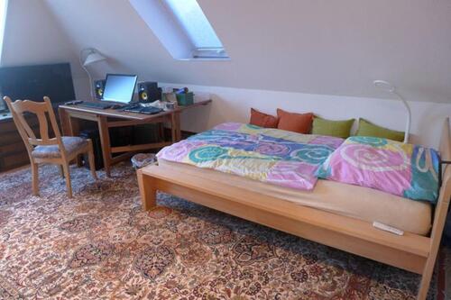 Foto - Zimmer zu vermieten - 400,00&nbsp;EUR Kaltmiete, ca.&nbsp; 17,00&nbsp;m&sup2;