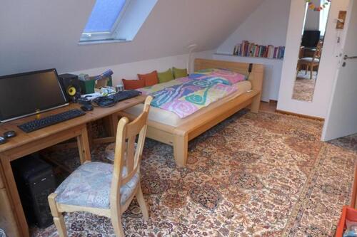 Foto - 1 Zimmer Etagenwohnung zur Miete in Potsdam