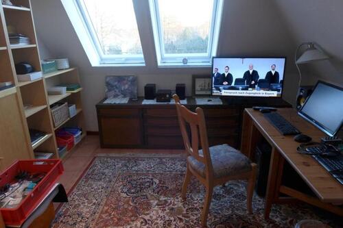 Foto - 1 Zimmer Etagenwohnung in Potsdam