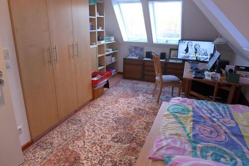 Foto - Etagenwohnung in Potsdam zur Miete