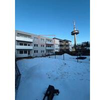 Top-sanierte 3-Zimmer-Wohnung (75m²) | Endetage | Energieklasse A - Regensburg Ganghofersiedlung