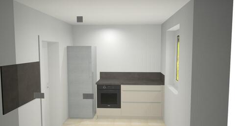 Foto - Etagenwohnung in Regensburg zur Miete