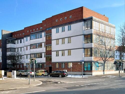 Foto - 1.5 Zimmer Hochparterre zum Kaufen in Berlin