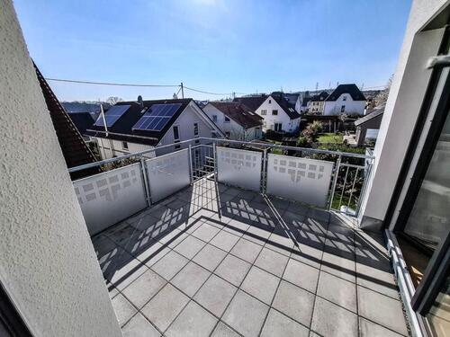 Foto - Moderne 3-Zi-Wohnung im Neubau - 1.490,00&nbsp;EUR Kaltmiete, ca.&nbsp; 90,00&nbsp;m&sup2;