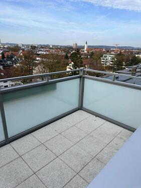 Foto - 1.5 Zimmer Etagenwohnung zur Miete in München