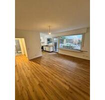 1-Zimmer Apartment mit Stellplatz & Terrasse - Hagen Hagen-Nord