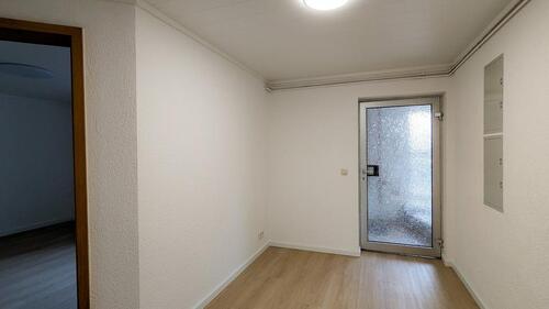 Foto - 2.5 Zimmer Erdgeschoßwohnung in Buchen (Odenwald)