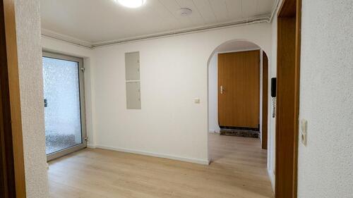 Foto - Erdgeschoßwohnung in Buchen (Odenwald) zur Miete