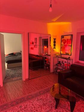 Foto - 2-Zimmer mit ca. 47 m² mit eigenem Keller, ab dem 01.04.2026