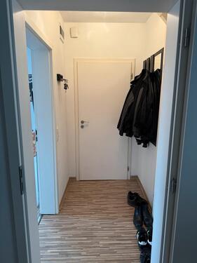 Foto - Hochparterre in Bad Camberg zur Miete