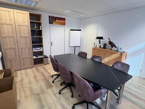 Foto - Zu vermieten: Büro Frankfurt, Bergen Enkheim 89m2