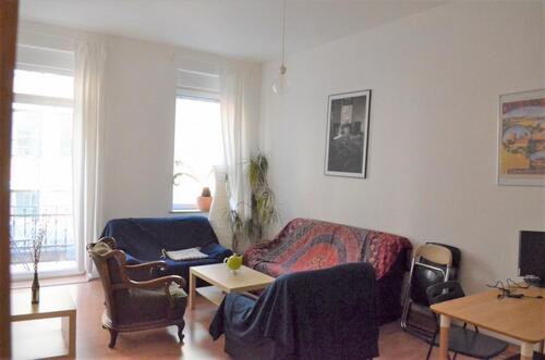 Foto - *** WOHNEN IN ANGENEHMEN HAUS WG geeignet ***